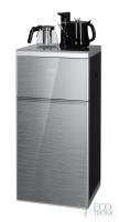 Кулер с чайным столиком Тиабар Ecotronic TB60-LNA grey без охлаждения