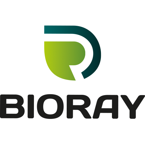 логотип BIORAY