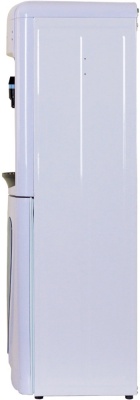 кулер со шкафчиком aqua work 0.7-ldr от магазина BIORAY