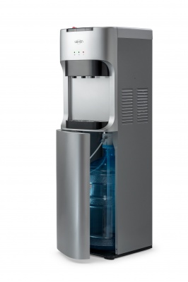 Кулер для воды VATTEN L45SE с нижней загрузкой бутыли