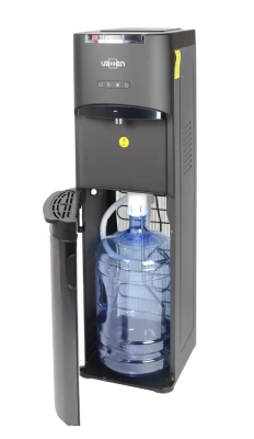 Кулер для воды VATTEN L04NE с нижней загрузкой бутыли