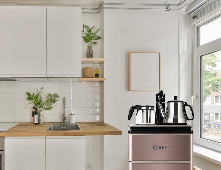 Что такое тиабар - пурифайер?