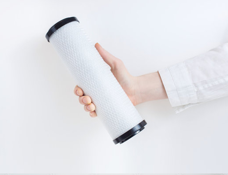 Фильтры для воды для пурифайеров