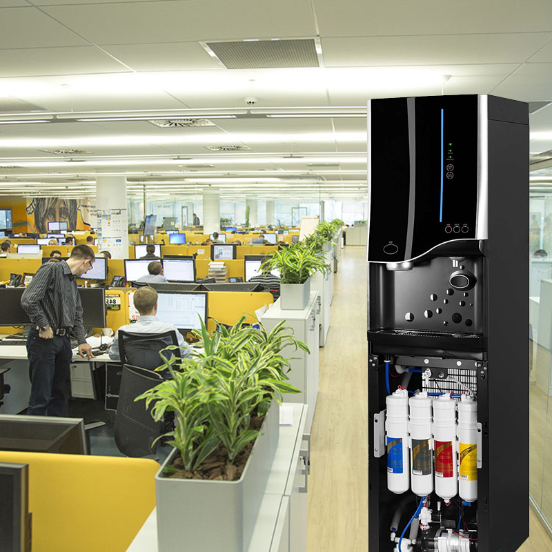 Хотите купить пурифайер? Расскажем, как выбрать