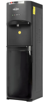 Кулер для воды VATTEN L04NE с нижней загрузкой бутыли