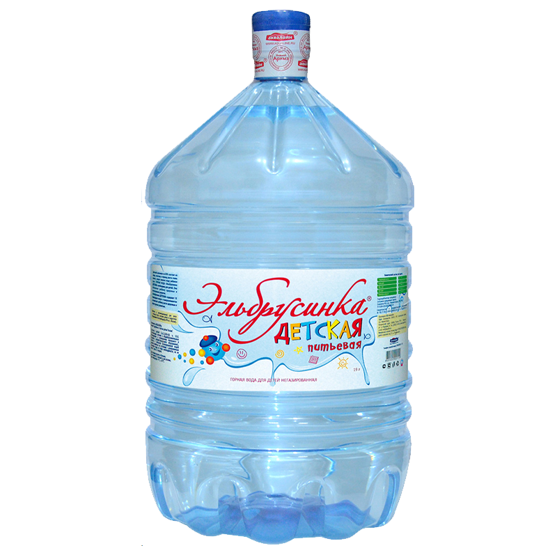 Вода для питья 19 литров. Вода Эльбрусинка детская. Эльбрусинка 19л. Эльбрусинка детская 19л. Вода Эльбрусинка 19 литров.