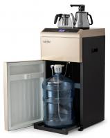 Кулер с чайным столиком Тиабар VATTEN L49QKAT TEA BAR