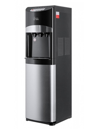 Пурифайер Ecotronic M11-L Черный (RO-857) с обратным осмосом Пурифайер Ecotronic M11-L Черный (RO-857) с обратным осмосом