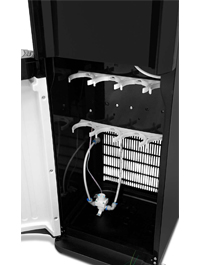 Пурифайер Ecotronic M11-L Черный (RO-857) с обратным осмосом Пурифайер Ecotronic M11-L Черный (RO-857) с обратным осмосом