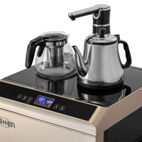 Кулер для воды VATTEN L49 TEA BAR Кулер для воды VATTEN L49 TEA BAR