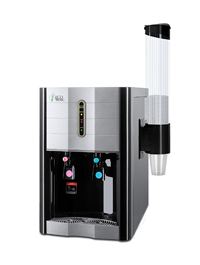 Пурифайер Ecotronic V42-R4T Черно-серебристый Пурифайер Ecotronic V42-R4T Черно-серебристый