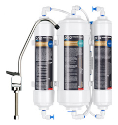 Фильтр Prio Новая вода Econic Osmos Stream OD310 Фильтр Prio Новая вода Econic Osmos Stream OD310