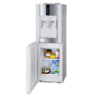 Кулер с холодильником Кулер с холодильником