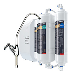 Фильтр Prio Новая вода Econic Osmos Stream OD360 Фильтр Prio Новая вода Econic Osmos Stream OD360