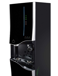 Пурифайер Ecotronic V90-R4LZ Черный Пурифайер Ecotronic V90-R4LZ Черный