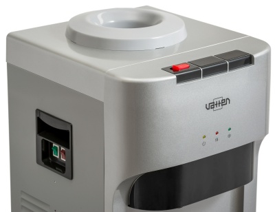 кулер с холодильником vatten v45skb от магазина BIORAY