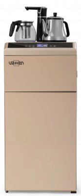 кулер с чайным столиком тиабар vatten l49qeat tea bar от магазина BIORAY