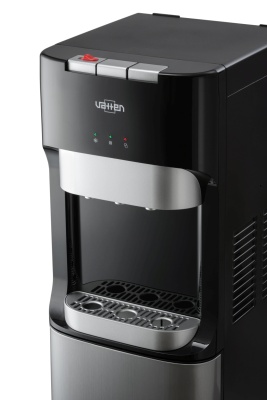 пурифайер vatten fv45nku черный серебристый от магазина BIORAY