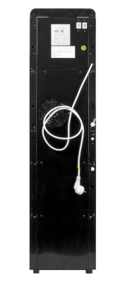 Кулер для воды VATTEN L05NKG с нижней загрузкой бутыли и газацией