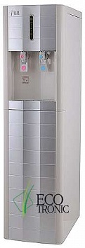 пурифайер ecotronic v42-u4l белый серебристый от магазина BIORAY