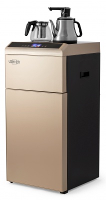 кулер с чайным столиком тиабар vatten l49qkat tea bar от магазина BIORAY