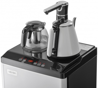 кулер с чайным столиком тиабар vatten l50weat tea bar от магазина BIORAY