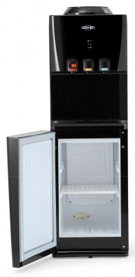 кулер с холодильником vatten v46nkb от магазина BIORAY