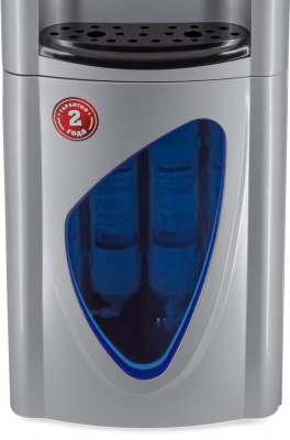 пурифайер aqua work 0.7-ldr/sf+f серебро от магазина BIORAY