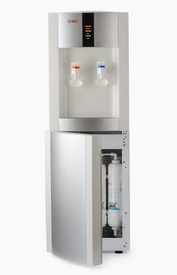 пурифайер ld-ael-47s white/silver от магазина BIORAY