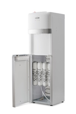 пурифайер vatten fv48wkv белый (с ультрафиолетовой лампой) от магазина BIORAY