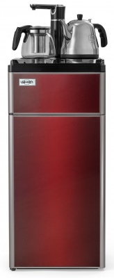 кулер с чайным столиком тиабар vatten l50reat tea bar от магазина BIORAY