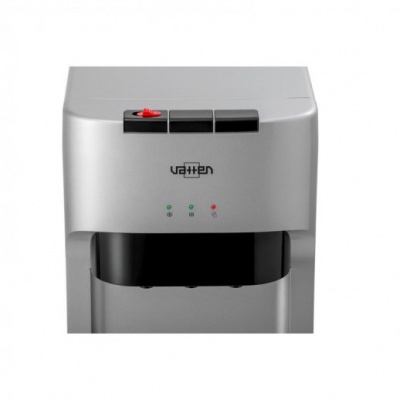 Кулер для воды VATTEN L45SE с нижней загрузкой бутыли