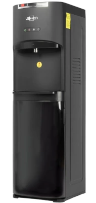 Кулер для воды VATTEN L04NK с нижней загрузкой бутыли