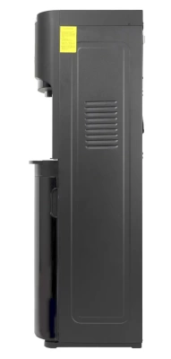 Кулер для воды VATTEN L04NK с нижней загрузкой бутыли