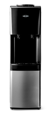 кулер для воды vatten v42nf без охлаждения черный от магазина BIORAY