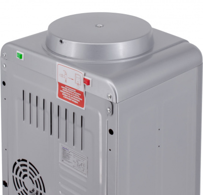 пурифайер aqua work 0.7-ldr/sf+f серебро от магазина BIORAY