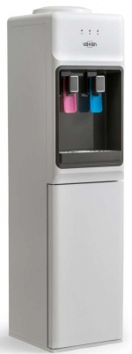 Кулер со шкафчиком VATTEN V44WE