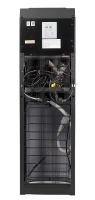 Кулер для воды VATTEN L04NK с нижней загрузкой бутыли