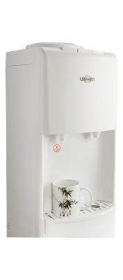 кулер для воды vatten v41wf без охлаждения от магазина BIORAY