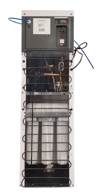 пурифайер аквафор wf-d eco h pro бело-черный от магазина BIORAY