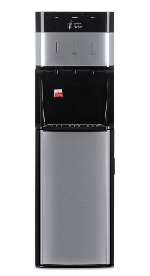 пурифайер ecotronic m30-u4le black-silver от магазина BIORAY