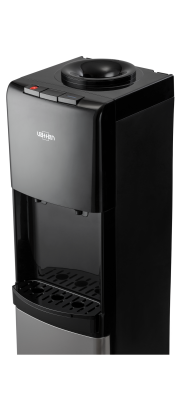 кулер для воды vatten v42nf без охлаждения черный от магазина BIORAY