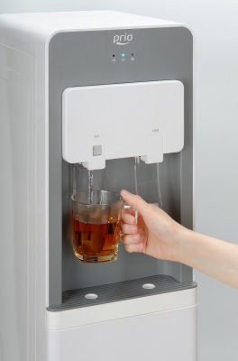 пурифайер новая вода p500 от магазина BIORAY