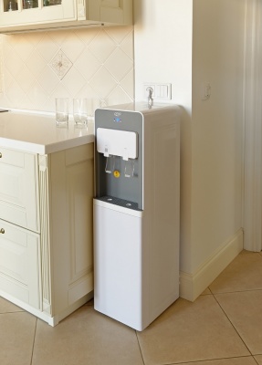 пурифайер новая вода p500 от магазина BIORAY