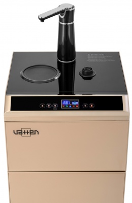 кулер с чайным столиком тиабар vatten l49qeat tea bar от магазина BIORAY