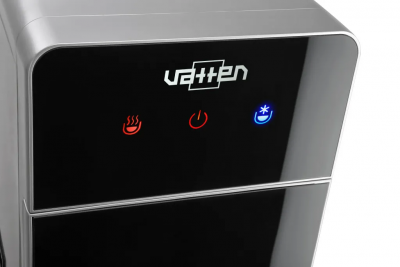 Кулер для воды VATTEN L09SE с нижней загрузкой бутыли