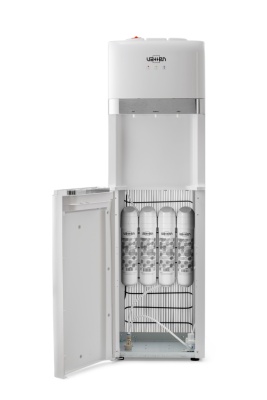 пурифайер vatten fv48wkv белый (с ультрафиолетовой лампой) от магазина BIORAY