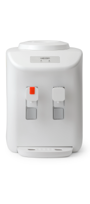 кулер для воды vatten d27wf без охлаждения белый от магазина BIORAY