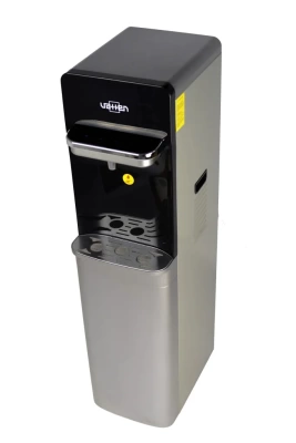 Кулер для воды VATTEN L06NK с нижней загрузкой бутыли