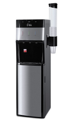 пурифайер ecotronic m30-u4le black-silver от магазина BIORAY